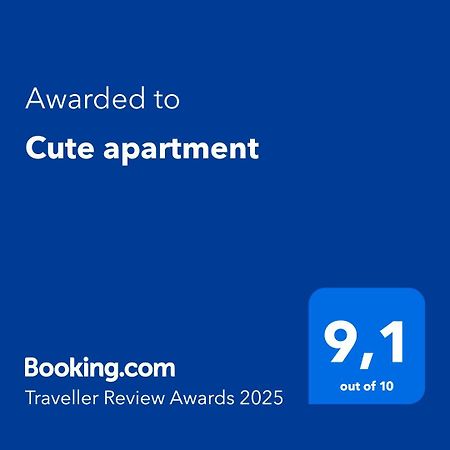 Cute Apartment Valenza Esterno foto