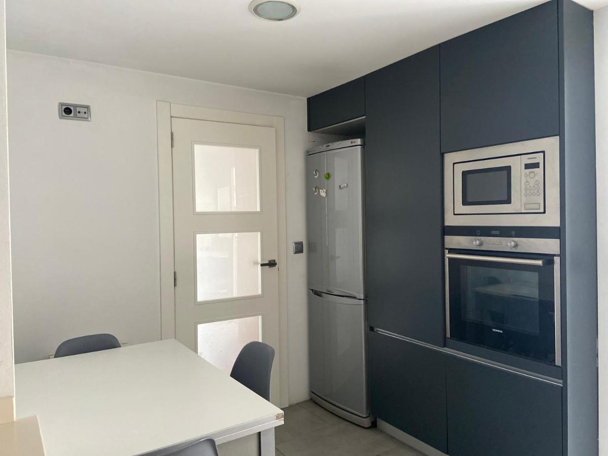 Cute Apartment Valenza Esterno foto