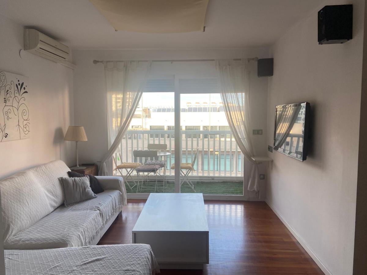 Cute Apartment Valenza Esterno foto