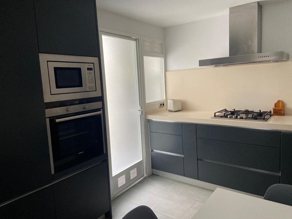Cute Apartment Valenza Esterno foto