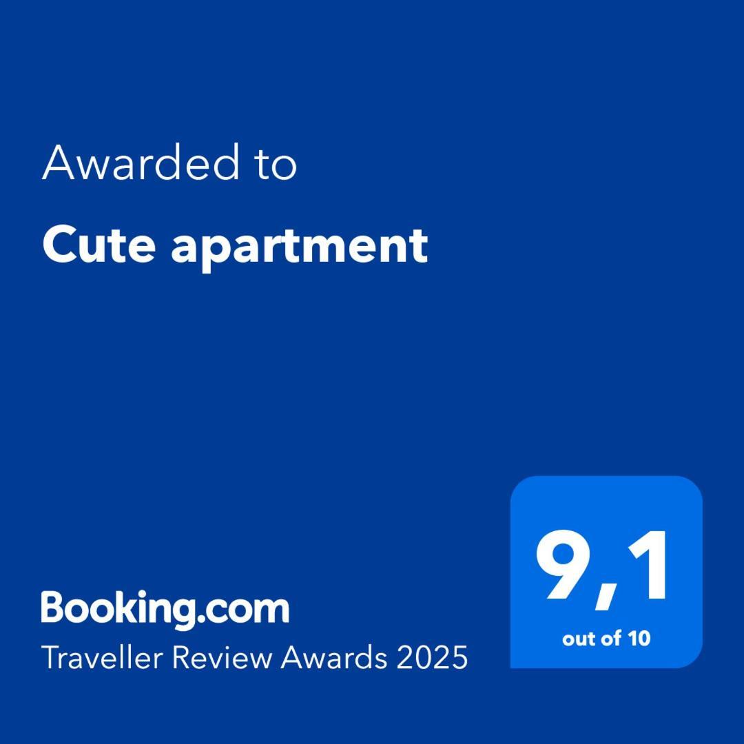Cute Apartment Valenza Esterno foto